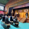 2023年3月23日（木）京都市立松ヶ崎小学校の卒業証書授与式が執り行われました。